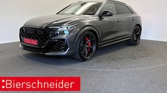 Bild des Angebotes Audi RS Q8 performance GARANTIE 5J STANDHZG KERAMIK PANO HEAD