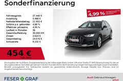 Bild des Angebotes Audi A4 allroad 40 TDI quattro Navi / GRA / PDC