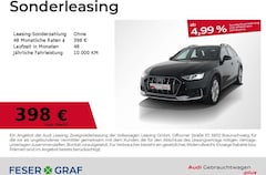 Bild des Angebotes Audi A4 allroad 40 TDI quattro Navi / GRA / PDC