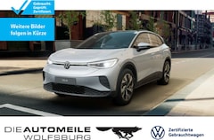 Bild des Angebotes VW ID.4 Pro HeadUp/Matrix/H+K/Pano/AHK/ACC