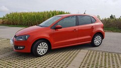 Bild des Angebotes VW Polo Team