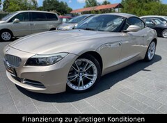 Bild des Angebotes BMW Z4 Roadster 35i *AUTOMATIK*NAVI-PROF*306PS*