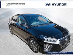 Hyundai IONIQ Ioniq 1.6 GDi Plug-In Hybrid Advantage