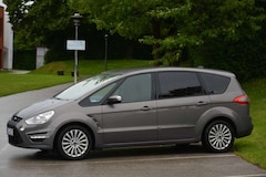 Bild des Angebotes Ford S-Max S-Max 2,0 TDCi, Navi, Alu, Aut,Schekheft