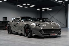 Bild des Angebotes Ferrari 812 Superfast DCT F1 NOVITEC-CARBON-LIFT-LED-CAM