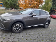 Bild des Angebotes Mazda CX-3 CX-3 SKYACTIV-G 120  Sports-Line