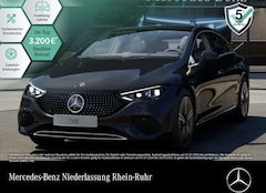 Bild des Angebotes Mercedes-Benz EQE 350 Avantgarde Fahrass WideScreen 360° Pano