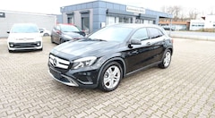 Bild des Angebotes Mercedes-Benz GLA 220 CDI / d 4Matic