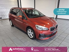 Bild des Angebotes BMW 218 218d Advantage LED|Kamera|Navi