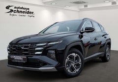 Bild des Angebotes Hyundai TUCSON MJ25 1.6 TGDi 48V 7DCT TREND MATRIX/EHK/KAMERA/DAB