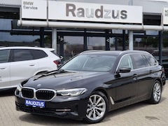 Bild des Angebotes BMW 520 520d Touring Aut.