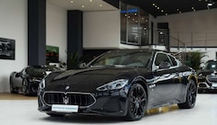Bild des Angebotes Maserati GranTurismo Sport*CARBON-EXT/INT*SPORTSITZE*H&K*
