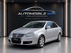 Bild des Angebotes VW Jetta 1.9 TDI United*1.HAND*KLIMAAUTOMATIK*TÜV 08/26*