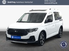 Bild des Angebotes Ford Tourneo Connect 1.5 EcoBoost PHEV Aut. ACTIVE 85 k