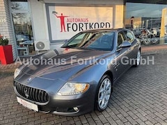 Bild des Angebotes Maserati Quattroporte V Automatik - NAVI, BOSE, SZ, PDC ... -