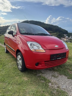 Bild des Angebotes Chevrolet Matiz 0.8 S