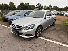 Bild des Angebotes Mercedes-Benz E 300 BlueTec Service & Tüv Neu