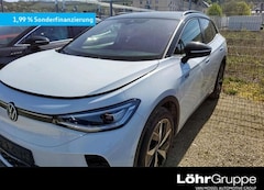 Bild des Angebotes VW ID.4 GTX 4Motion