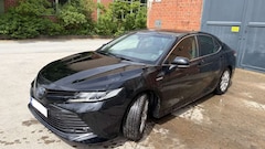 Toyota Camry Business Class