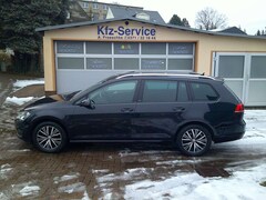 Bild des Angebotes VW Golf Variant Allstar BMT TÜV Neu