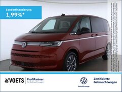 Bild des Angebotes VW T7 Multivan Style KÜ 2.0 TDI DSG MATRIX-LED+SHZ+KLIMA