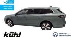 Bild des Angebotes VW Passat Variant 1.5 TSI eHybrid DSG Elegance IQ.L