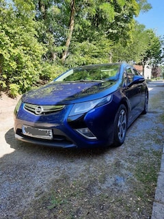 Bild des Angebotes Opel Ampera Komfort Edition