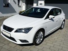Bild des Angebotes SEAT Leon I-Tech 1.4 TSI [LED/NAVI/SHZ/PDC]