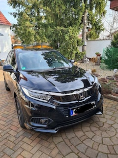 Bild des Angebotes Honda HR-V 1.5 i-VTEC TURBO CVT Sport
