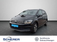 Bild des Angebotes VW Touran GOAL 2.0 TDI DSG 7-SITZER FAMILY PAKET SH