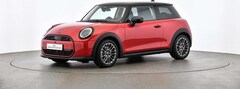 Bild des Angebotes MINI Cooper S Classic Trim
