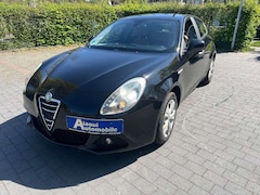 Bild des Angebotes Alfa Romeo Giulietta Basis