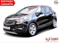 Bild des Angebotes Opel Mokka X 1.4 Turbo Edition Start/Stop Tempomat