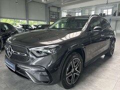 Bild des Angebotes Mercedes-Benz GLC 300 e 4M AMG PREMIUM DISTRONIC-MEMORY-NIGHT