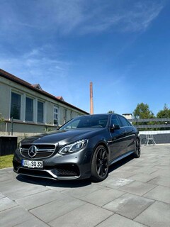 Bild des Angebotes Mercedes-Benz E 63 AMG S 4Matic Speedshift MCT