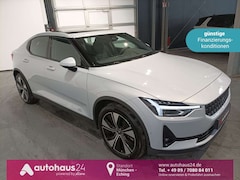 Bild des Angebotes Polestar 2 Polestar2 69kWh LED|Navi|360°|Pano|ACC