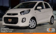 Bild des Angebotes Kia Picanto Edition 7 *Scheckheft/TÜV26/Klima*