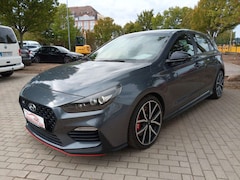 Bild des Angebotes Hyundai i30 N Performance LED Klima Kamera DAB
