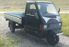 Bild des Angebotes Piaggio Ape TM 703