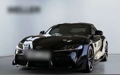Bild des Angebotes Toyota Supra GR 3.0 Automatik Legend *LED*HUD*Brembo*JBL*