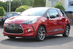 Bild des Angebotes Citroen DS3 So Paris/Navi/Hifi/Kamera/Bluetooth/Alcantar