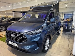 Bild des Angebotes Ford Transit Custom Nugget Titanium  *MARKISE*2 SCHIEBETÜREN*