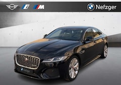 Jaguar XF P250 R-Dynamic SE RFK LED Ambiente Sportfahrwerk