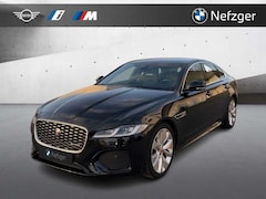 Bild des Angebotes Jaguar XF P250 R-Dynamic RFK LED