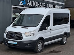 Bild des Angebotes Ford Transit Kombi 350 L2 Trend 9 SITZ KLIMA