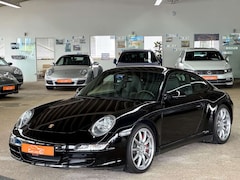 Bild des Angebotes Porsche 997 /911 Carrera 4 S Coupe *SDACH*SHZ*CarPlay*PDC