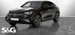 Bild des Angebotes Mercedes-Benz GLC 220 d 4M Coupé AMG MBUX+360°+DIG-LED+AHK+20