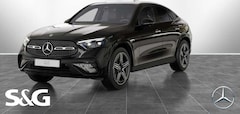 Bild des Angebotes Mercedes-Benz GLC 220 d 4M Coupé AMG MBUX+360°+DIG-LED+AHK+20