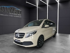 Bild des Angebotes Mercedes-Benz V 250 AVANTGARDE extralang +NAVI+360°-8-SITZER