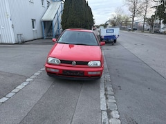 VW Golf Golf 1.4